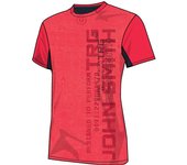 CAMISETA M/CORTA TOJIL FUEGO de John Smith. Camiseta John Smith, diseñado para ofrecer comodidad y rendimiento. Perfecto para uso diario, deporte o actividades al aire libre.