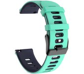 Breathable Strap For Amazfit GTR 4 2 2e 47/GTR3 Pro 22mm Watch Silicone Wristband Smartwatch Sport Bracelet Amazfit BALANCE band