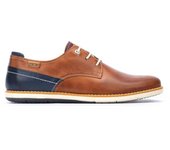 Shoes Zapatos Sport Hombre marca Pikolinos modelo M4E-4104C1 para hombre en color brandy