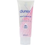Durex  naturals lubricante extra sensitivo 100ml
