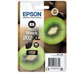 Epson Cartucho de tinta  Schwarz (Foto) 7.9ml C13T02H14010 (202XL)