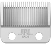 JRL Cuchillas 2020C Fade Precision Blade - Cuchillas de Precisión para Máquina de Corte