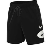 Pantalon Corto Nike  para hombre en color negro