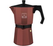 Cafetera Italiana Cecotec Mokclassic 1200 600 ml