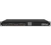 Mikrotik RB3011UIAS-RM Router Gigabit Ethernet 10/100/1000Base-T 1024 MB Negro - Alta Velocidad