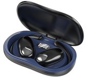 180° Rotating Open Ear Bluetooth Earphones Sports Bluetooth Earphones Super Long Standby Open Ear Hanging Rotating Earphones
