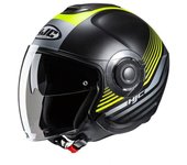 Hjc Casco Moto Casco Hjc I40n Dova   Ce U