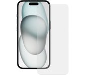Protector de Pantalla para Móvil KSIX Apple iPhone 15