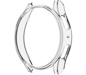 PC Case for Samsung Galaxy Watch 7 40mm 44mm Matte Cover Protective Hollow Bumper Shell for Galaxy Watch 7 Smartwatch Accessorie