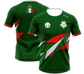 MOTO G2 Esports jersey National flag logo Tops gamer Short-sleeved T shirt Tops Oversized Quick-Drying cloths LOL CSGO VALORANT