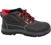 Bellota Bota de Seguridad con Cordones Talla 44 Certificado EN ISO 20345