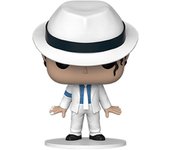 Funko pop estrellas del rock michael jackson smooth criminal 70600