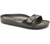 Birkenstock Sandalias EVA Khaki 1019455-KHAKI , para Mujer