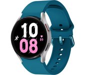 Strap For Samsung Galaxy Watch 5 4 44mm 40mm/4 classic 46mm 42mm wristband 20mm Silicone Bracelet Galaxy Watch 5 pro 45mm Band