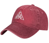 CANSERBERO Baseball Cap Popular Singer Stylish Male Washed Trucker Hat Hot Sale Printed Sports Baseball Caps Birthday Present