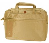 Approx - APPNB06 maletines para portátil 25,9 cm (10.2") Maletín Beige APPNB06
