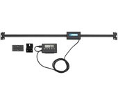 Linea con display digital multifunción FERVI R060