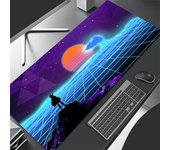 Gaming Mouse Pad The L-Legends of Z-Zeldas HD Custom Mousepad PC Laptop Keyboard Office Table Mat Large Mouse Mats Anime Deskmat