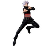 Figura Satoru Gojo Maximatic Jujutsu Kaisen 25cmFigura  Coleccionable - Idea de Regalo- Mercancia Oficial - Juguetes para Niños y Adultos - Movies Fans - Muñeco para Coleccionistas y Exposición