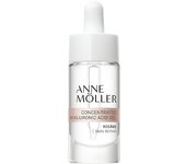 Anne Moller Rosage Hyaluronic Acid Gel Concentrate 15ml
