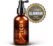 ICON INDIA DRY OIL 118 ML ACEITE NUTRITIVO LIGERO