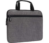 Incase Carry Zip Brief para portátil de 13 Pulgadas – Graphite