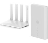 Router ZTE MC889+T3000