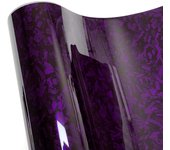 Car Interior Sticker High Gloss Dolly Auto Sticker Dolly Carbon Film Auto Decal Hood Sticker No Bubble Auto Waterproof Film