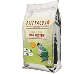 Papilla para loros ALTA PROTEINA PSITTACUS 5 KG