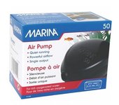 BOMBA AIRE MARINA 50L/H