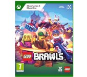 Lego Brawls (Xbone) Juego para Consola Microsoft XBOX Series X [PAL ESPAÑA]