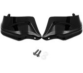 For Honda NX500 NX400 NX 500 2023 2024 Dedicated Hand Guard Motorcycle NX 500 Handguards Handlebar Guards Windshield