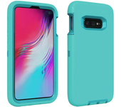 Luxury Business Heavy Armor Otter Defender Box Case for Samsung Galaxy S8 S9 S10 Plus S10E Note 8 9 10 Shockproof Hard Cover