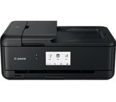 Canon PIXMA TS9550a Inyección de tinta A3 4800 x 1200 DPI Wifi