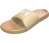 Chanclas Under Armour Ignite Select Marron 3027219-247  Hombre