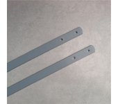 2Pcs Correa De Cuero PU Para Bolsos Hechos a Mano Cuerda De Repuesto Para Bolsos Tejidos Accesorios De Moda Correa De Hombro Para Maletas