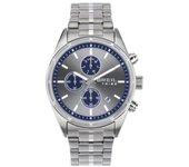 Reloj Hombre Breil EW0693 Plateado