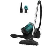 ASPIRADOR CECOTEC 05599 ROCKSTAR MULTICYCLONIC