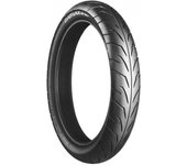 Neumático Moto Bridgestone 110/70 -17 54H Bt39 Front Tl