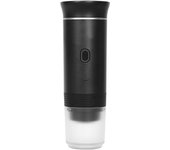 Mejorada, máquina de café para exteriores caliente completamente automática Tres en uno