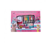 Secador Uñas Accesorios Set