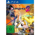 Dusk Diver 2 Juego para Consola Sony PlayStation 4, PS4