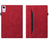 For Xiaomi Redmi Pad SE 11 inch Case Cover PU Leather Business Folio Tablet for Funda Redmi Red Mi Pad SE 2023 11 inch Case