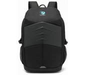 CoolBox Mochila Gaming Impermeable para Portátil hasta 15.6