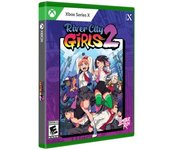 River City Girls 2 Juego Fisico para Consola Microsoft Xbox Series X