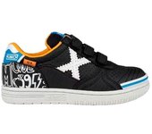 Zapatilla Munich g-3 kid vco profit casual 4