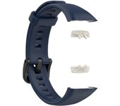 Soft Silicone Sport Band Strap for Huawei Band 6 Smart Wristband Bracelet Replacement Strap for Huawei Watchband 6 Honor Band 6