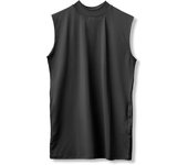 Compression Sleeveless Shirt Gym Clothing Fitness Mens Tank Top Quick Dry Tight Bodybuilding Singlet Muscle Vest Workout Tanktop