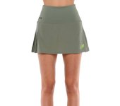 Falda Bullpadel Jerpa Kaki