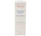AVENE HYDRANCE OPTIMALE LIGERA 40ML AHT